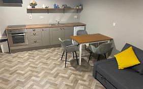 The Corner Apartment